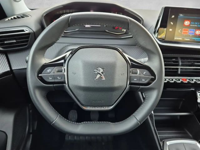 Peugeot 2008 Active Pack BlueHDi