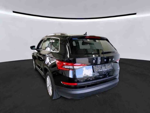 Skoda Kodiaq 2.0 TDI 4x4