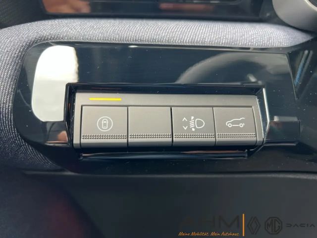 Renault 4 Comfort Electric Techno