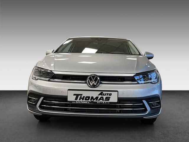 Volkswagen Polo 1.0 TSI IQ.Drive Style