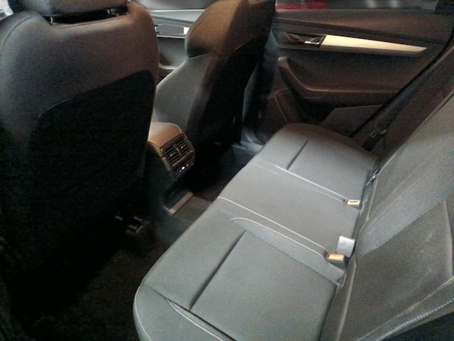 Skoda Karoq 1.5 TSI Selection