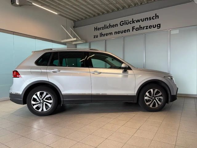 Volkswagen Tiguan 1.5 TSI