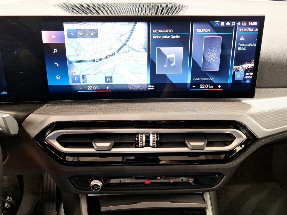 BMW 330 330i Touring