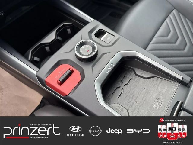 Jeep Compass E 74 kWh "First Edition" PGD*Premium-Paket