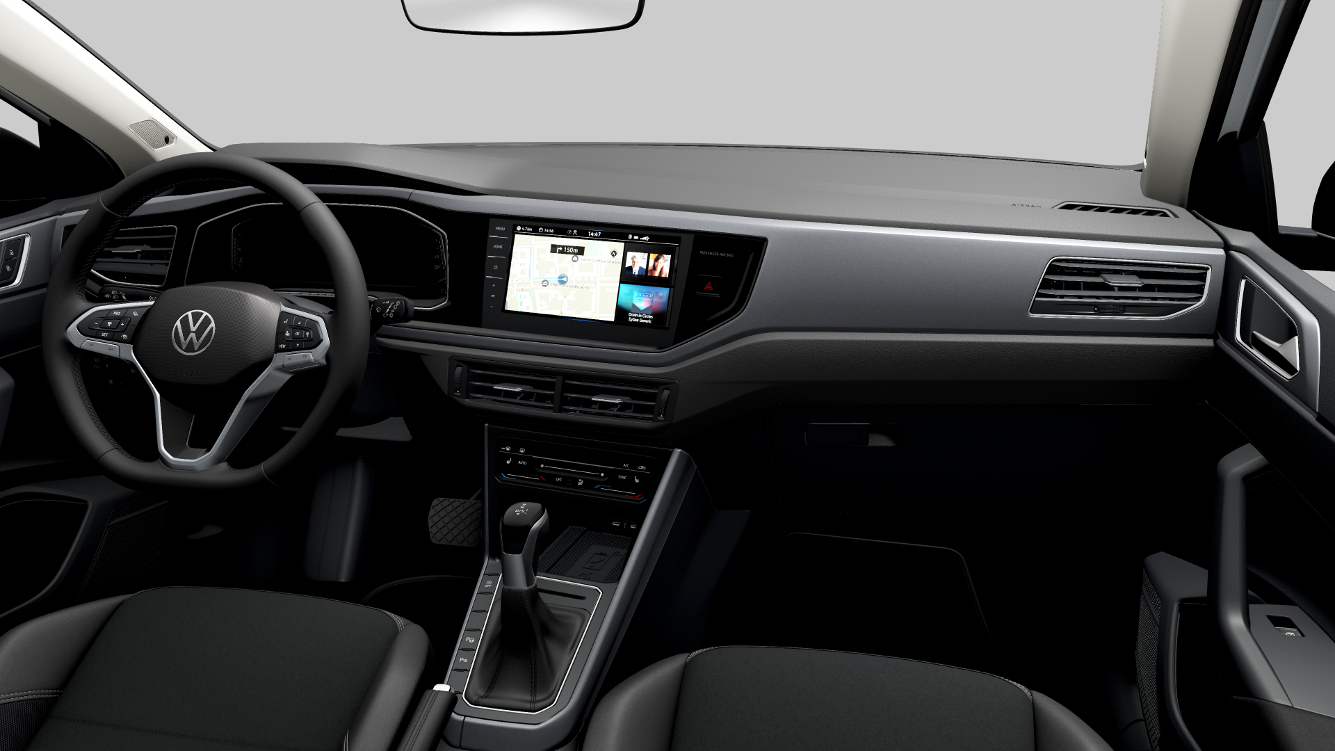 Volkswagen Polo 1.0 TSI DSG Style