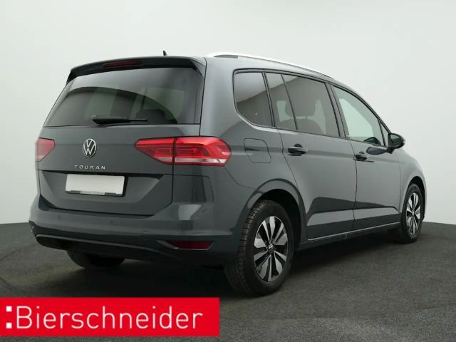 Volkswagen Touran 2.0 TDI Move