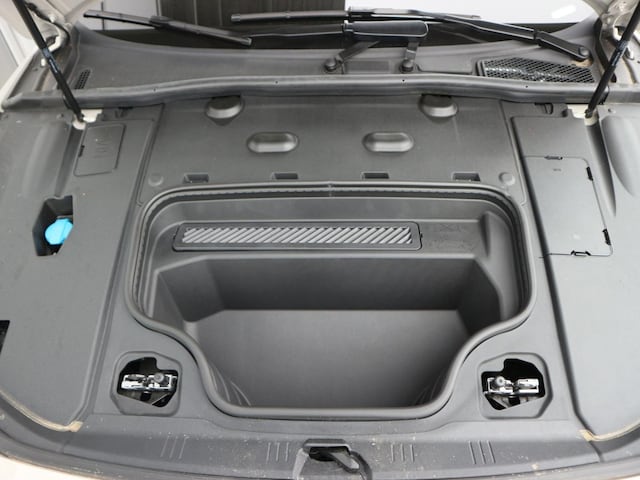 Audi A6 e-tron Quattro Sportback