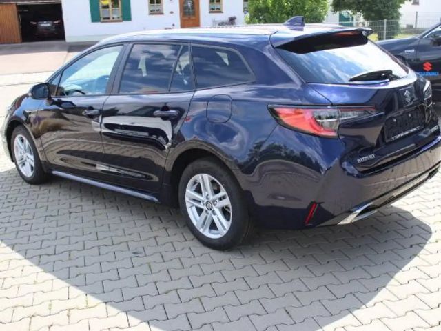 Suzuki Swace Comfort Hybrid