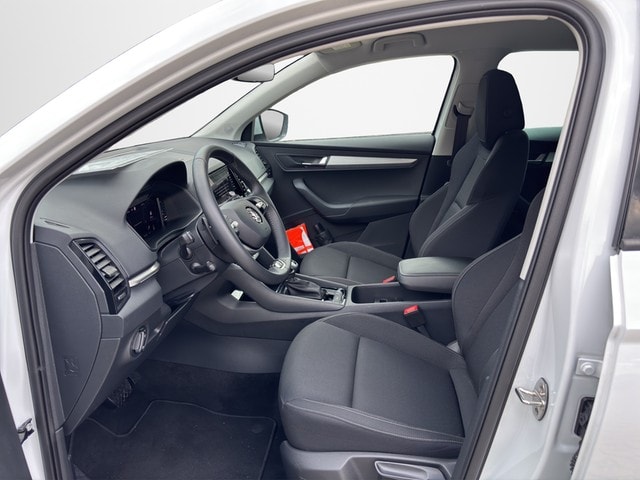 Skoda Karoq 1.5 TSI Selection