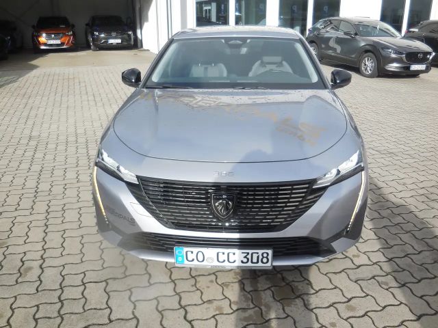 Peugeot 308 Allure Pack EAT8 PureTech SW