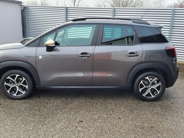 Citroën C3 Aircross C-Series
