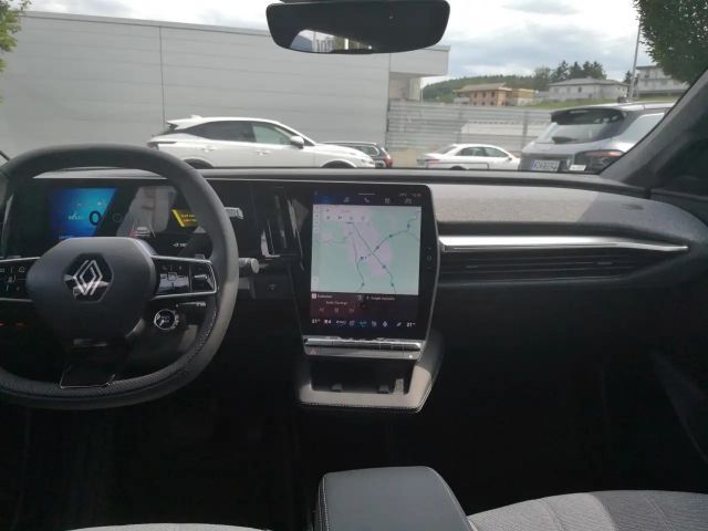 Renault Scenic E-Tech Techno