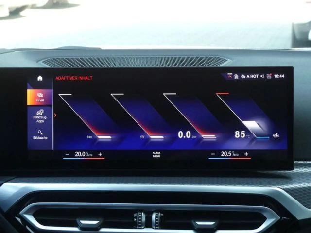 BMW 320 320d M-Sport Touring xDrive