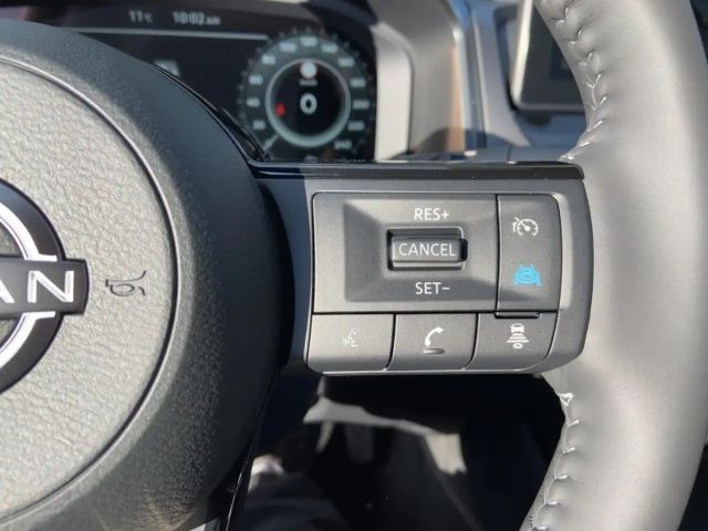 Nissan Qashqai N-DESIGN Autom. Winter/HUD/360/e-Power