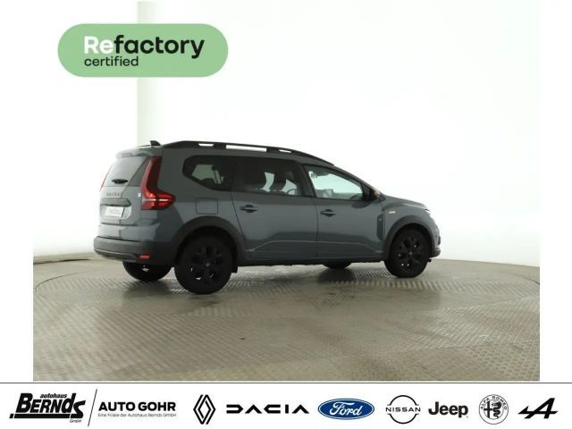 Dacia Jogger Extreme TCe 110