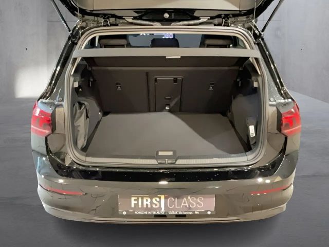 Volkswagen Golf Rabbit TSI