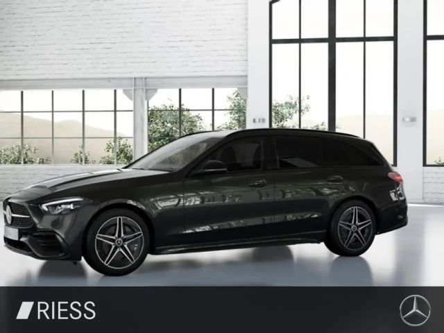 Mercedes-Benz C 220 C 220 d Estate