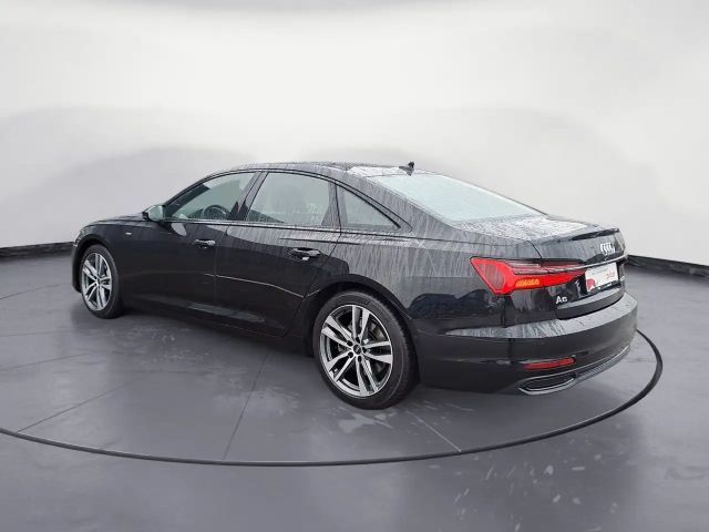 Audi A6 45 TFSI S-Line S-Tronic Sedan