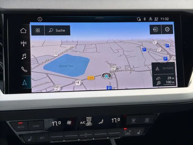 Audi Q4 e-tron SONOS PDC STDHZG HuD