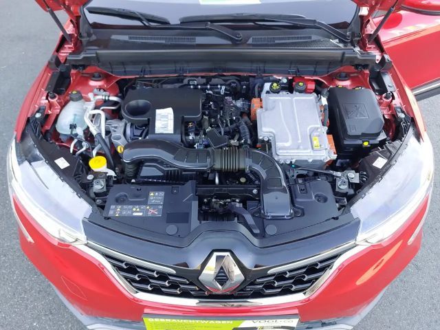 Renault Arkana E-Tech Hybrid Intens