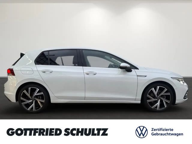 Volkswagen Golf 2.0 TSI DSG Style