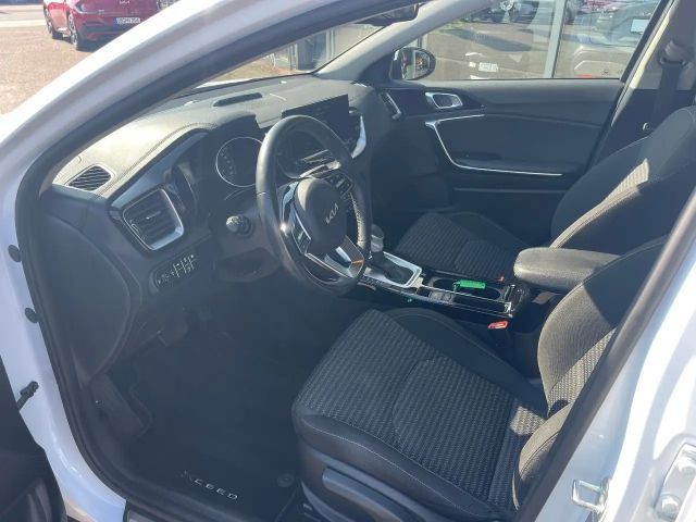 Kia XCeed Hybrid PHEV Vision