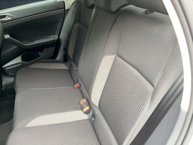 Volkswagen Taigo 1.0 TSI Life