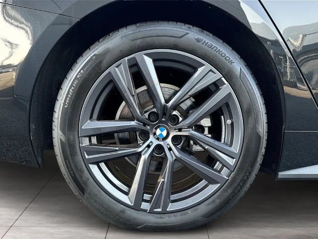 BMW 420 420d Coupé M-Sport