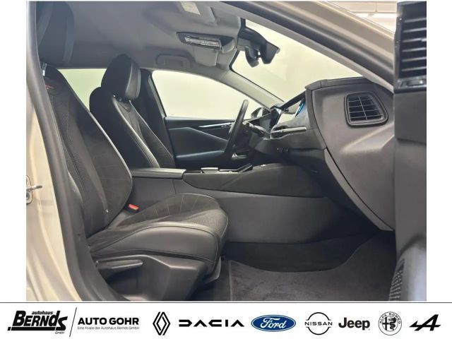 Citroën DS4 PureTech