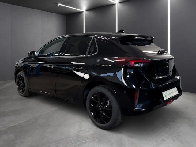 Opel Corsa GS-Line Grand Sport