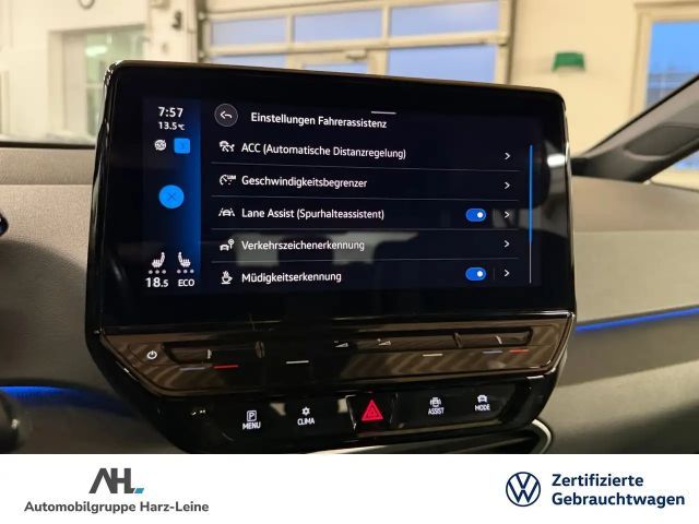 Volkswagen ID.3 Life Performance Pro