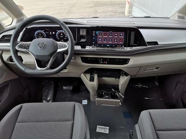 Volkswagen California 2.0 TDI Beach DSG T7