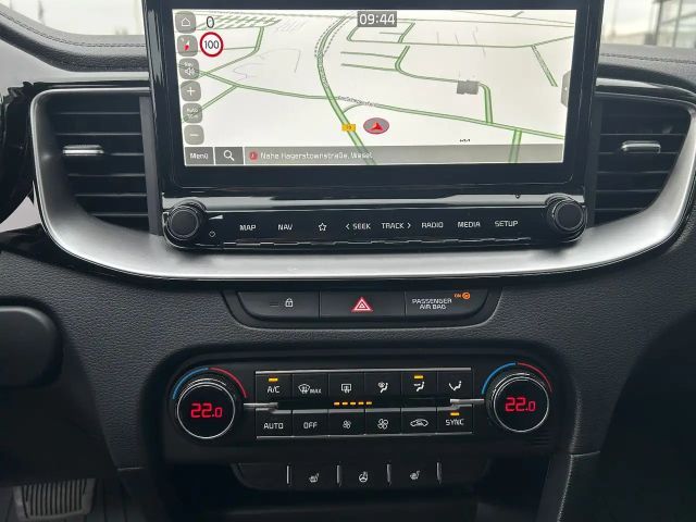 Kia Ceed SportWagon Vision