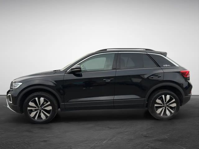 Volkswagen T-Roc 2.0 TDI DSG