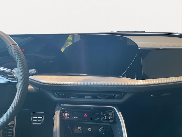 Audi SQ5 S-Tronic Sportback