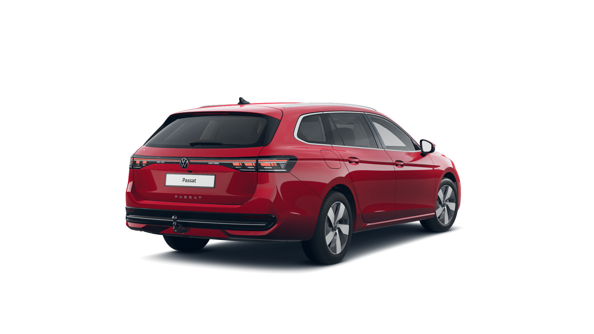 Volkswagen Passat PASSAT    2.0ELE  DT110 TDID7F