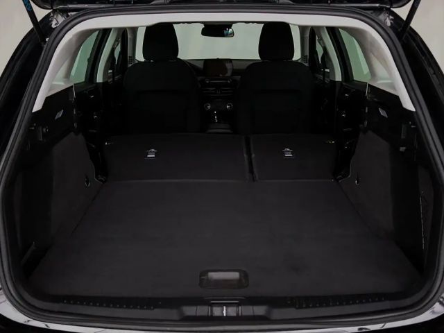 Ford Focus TDCi Wagon