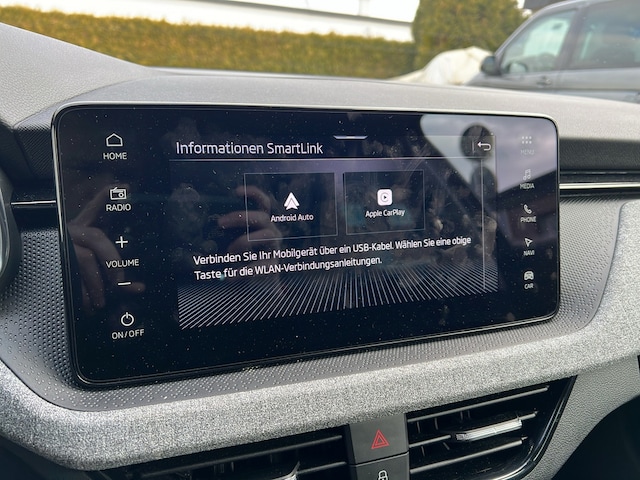 Skoda Kamiq 1.0 TSI Selection