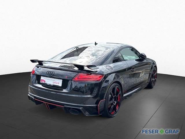 Audi TT RS Coupé Quattro S-Tronic