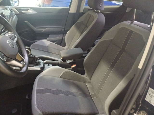 Volkswagen Polo 1.0 TSI Style