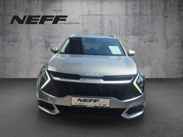 Kia Sportage GDi Vision