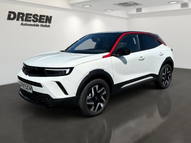 Opel Mokka GS-Line Grand Sport