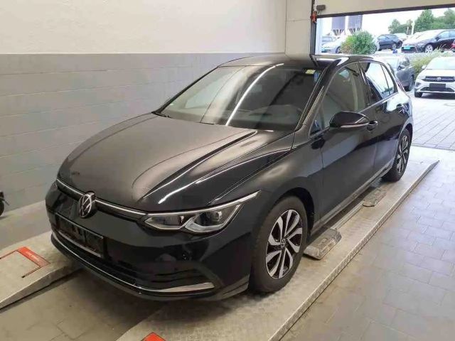 Volkswagen Golf 2.0 TDI DSG