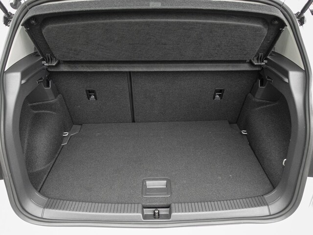 Volkswagen T-Cross 1.0 l TSI OPF 6-Gang