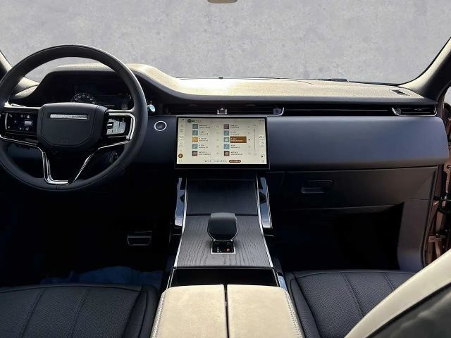 Land Rover Range Rover Evoque D200 Dynamic HSE