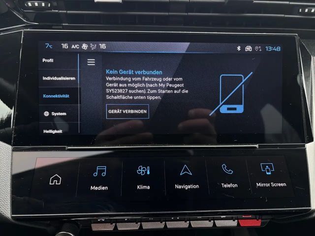 Peugeot 308 Allure Pack Hybrid SW