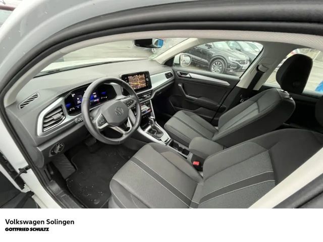 Volkswagen T-Roc 1.5 TSI DSG Life