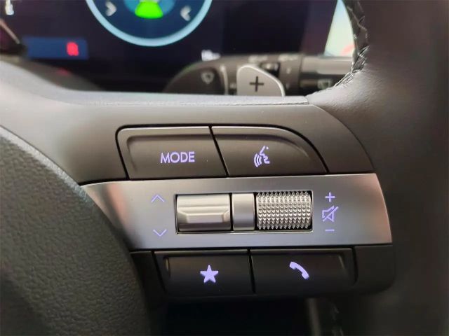 Hyundai Kona 1.6 2WD