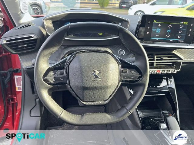 Peugeot E-2008 Allure Pack