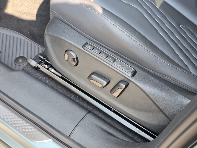 Cupra Terramar 2.0 TSI